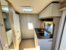 Fahrzeugbild Bürstner Premio Limited 490 TS 1700KG|MARKISE|MOVER| #10