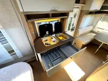 Fahrzeugbild Bürstner Premio Limited 490 TS 1700KG|MARKISE|MOVER| #12