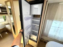 Fahrzeugbild Bürstner Premio Limited 490 TS 1700KG|MARKISE|MOVER| #13