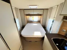 Fahrzeugbild Bürstner Premio Limited 490 TS 1700KG|MARKISE|MOVER| #14