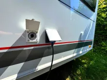 Fahrzeugbild Bürstner Premio Limited 490 TS 1700KG|MARKISE|MOVER| #20