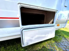 Fahrzeugbild Bürstner Premio Limited 490 TS 1700KG|MARKISE|MOVER| #21