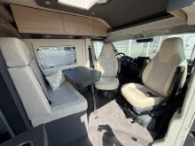 Fahrzeugbild Malibu Van Relax 640 LE R ambition #5