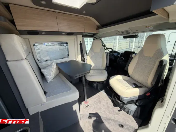 Fahrzeugbild Malibu Van Relax 640 LE R ambition #5