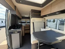 Fahrzeugbild Malibu Van Relax 640 LE R ambition #6
