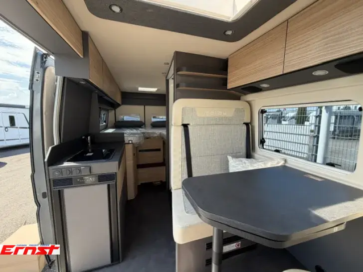 Fahrzeugbild Malibu Van Relax 640 LE R ambition #6