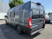 Fahrzeugbild Malibu Van Relax 640 LE R ambition #3