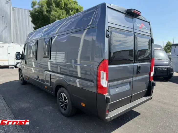 Fahrzeugbild Malibu Van Relax 640 LE R ambition #3