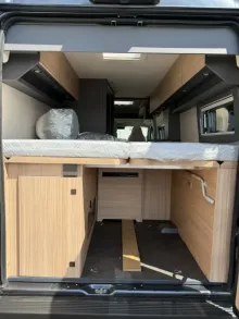 Fahrzeugbild Malibu Van Relax 640 LE R ambition #7