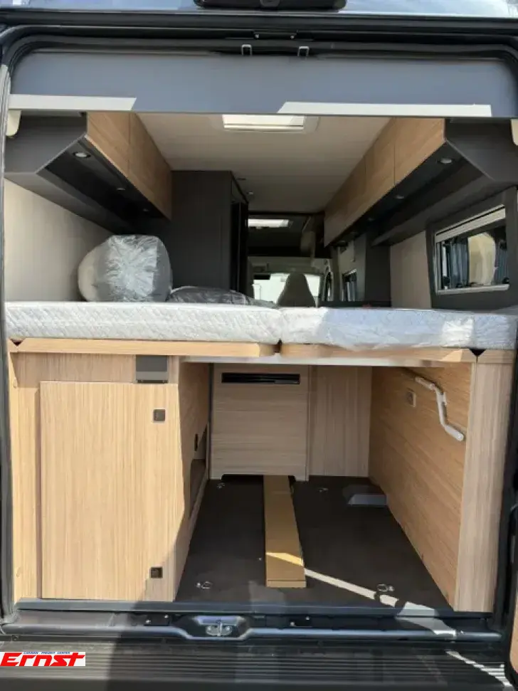 Fahrzeugbild Malibu Van Relax 640 LE R ambition #7
