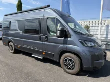 Fahrzeugbild Malibu Van Relax 640 LE R ambition #1
