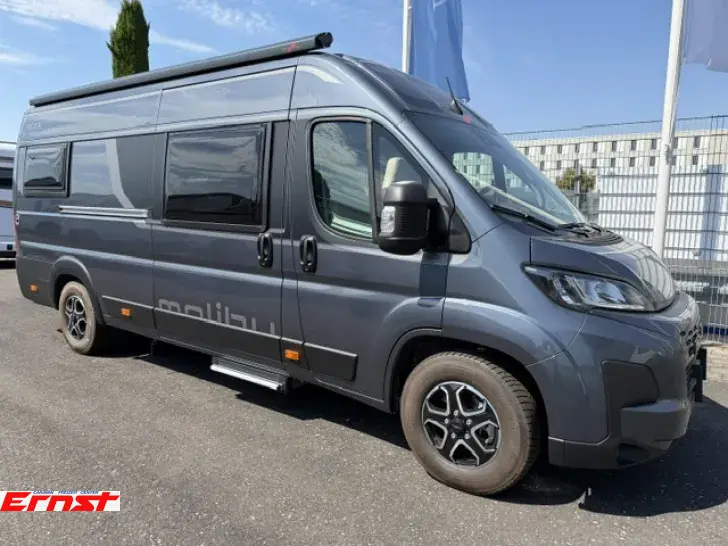 Fahrzeugbild Malibu Van Relax 640 LE R ambition #1