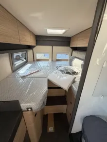 Fahrzeugbild Malibu Van Relax 640 LE R ambition #8