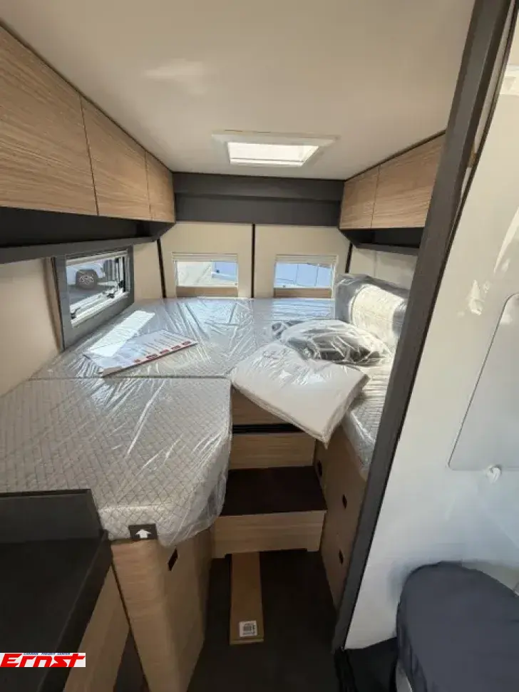 Fahrzeugbild Malibu Van Relax 640 LE R ambition #8