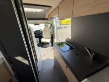 Fahrzeugbild Malibu Van Relax 640 LE R ambition #10