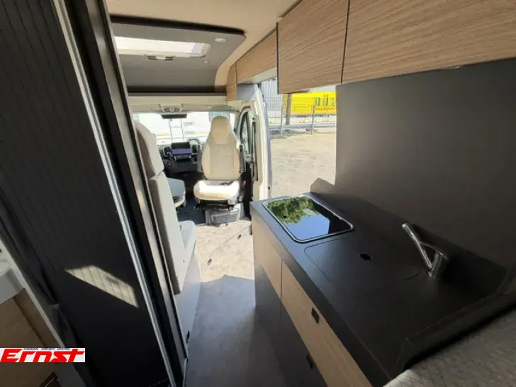 Fahrzeugbild Malibu Van Relax 640 LE R ambition #10