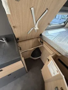 Fahrzeugbild Malibu Van Relax 640 LE R ambition #11