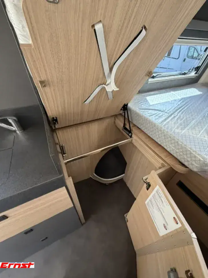Fahrzeugbild Malibu Van Relax 640 LE R ambition #11