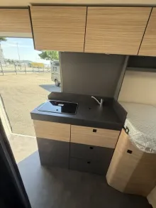 Fahrzeugbild Malibu Van Relax 640 LE R ambition #12