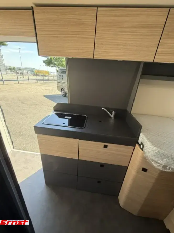 Fahrzeugbild Malibu Van Relax 640 LE R ambition #12