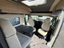 Fahrzeugbild Malibu Van Relax 640 LE R ambition #13