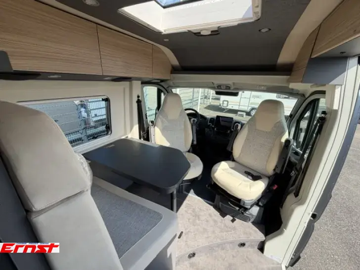 Fahrzeugbild Malibu Van Relax 640 LE R ambition #13