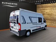 Fahrzeugbild Weinsberg CaraBus 601 MQ #4