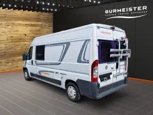 Fahrzeugbild Weinsberg CaraBus 601 MQ #5