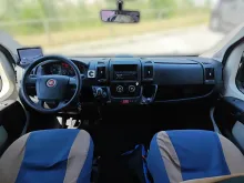 Fahrzeugbild Weinsberg CaraBus 601 MQ #10