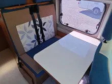 Fahrzeugbild Weinsberg CaraBus 601 MQ #12