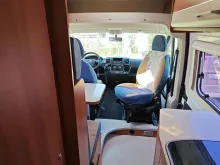 Fahrzeugbild Weinsberg CaraBus 601 MQ #18