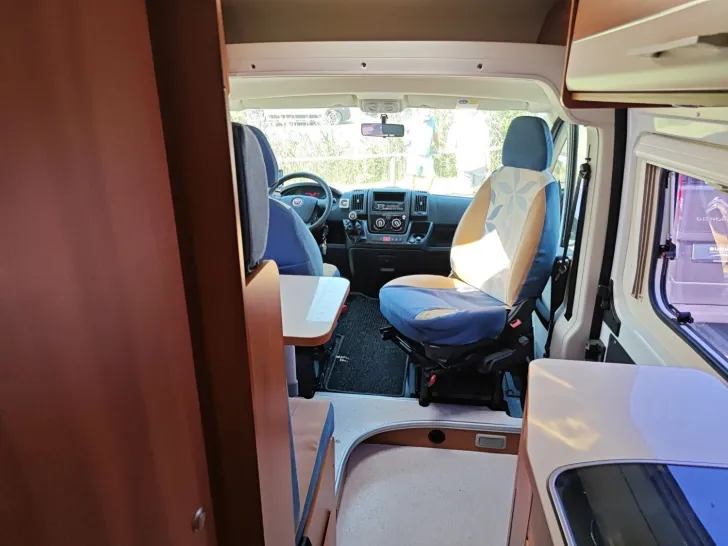 Fahrzeugbild Weinsberg CaraBus 601 MQ #18