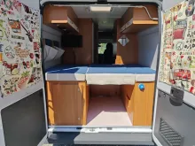 Fahrzeugbild Weinsberg CaraBus 601 MQ #19