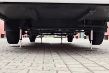 Fahrzeugbild Hymer Tramp SL 568 außergewöhnliche Ausstattung #4