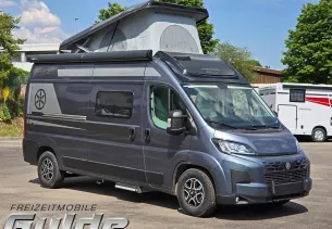 Bild Davis 610 Lifestyle
