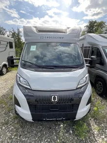 Fahrzeugbild Crosscamp EXPDN T 7.4 E Peugeot Tageszulassung! #3