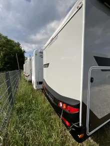 Fahrzeugbild Crosscamp EXPDN T 7.4 E Peugeot Tageszulassung! #4