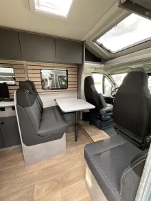 Fahrzeugbild Crosscamp EXPDN T 7.4 E Peugeot Tageszulassung! #6