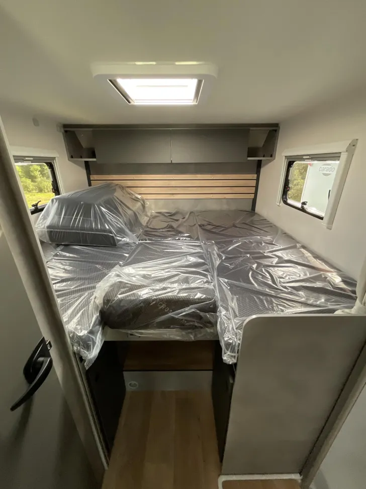 Fahrzeugbild Crosscamp EXPDN T 7.4 E Peugeot Tageszulassung! #13