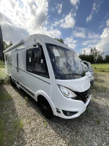 Fahrzeugbild Hymer B-Klasse MC I 600 #1