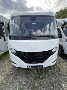 Fahrzeugbild Hymer B-Klasse MC I 600 #3
