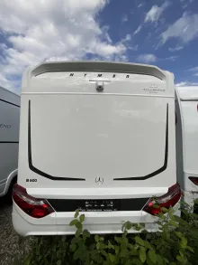 Fahrzeugbild Hymer B-Klasse MC I 600 #4