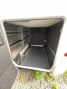 Fahrzeugbild Hymer B-Klasse MC I 600 #5