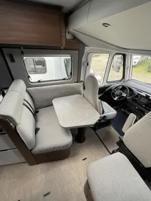 Fahrzeugbild Hymer B-Klasse MC I 600 #6