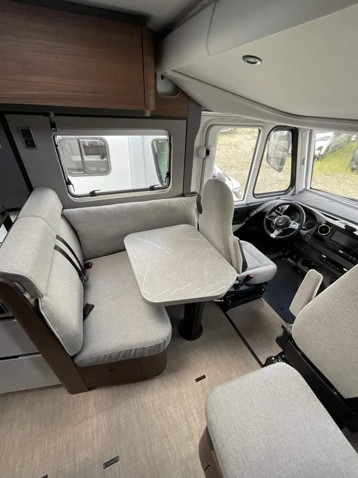 Fahrzeugbild Hymer B-Klasse MC I 600 #6