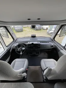 Fahrzeugbild Hymer B-Klasse MC I 600 #7