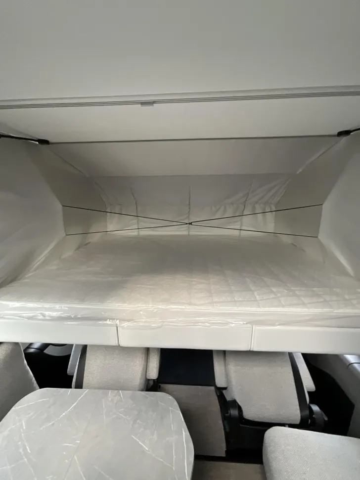 Fahrzeugbild Hymer B-Klasse MC I 600 #8