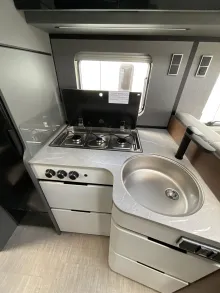 Fahrzeugbild Hymer B-Klasse MC I 600 #9