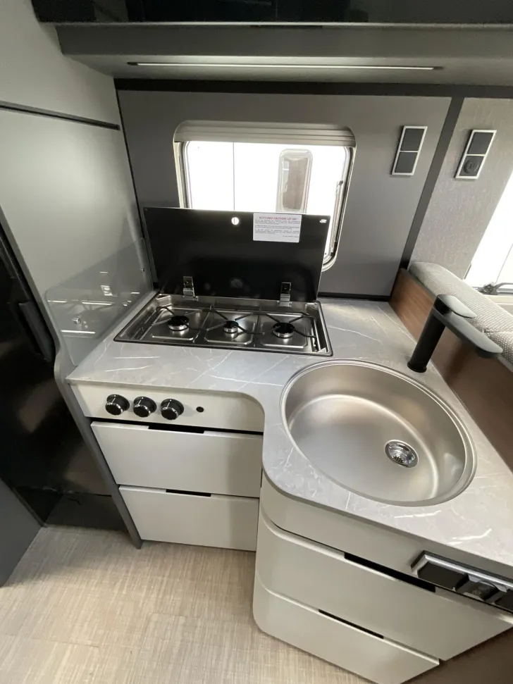 Fahrzeugbild Hymer B-Klasse MC I 600 #9