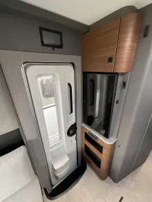 Fahrzeugbild Hymer B-Klasse MC I 600 #10